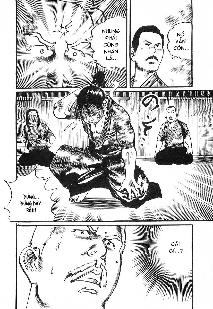 Conde Koma Chap 28 - Next Chap 29