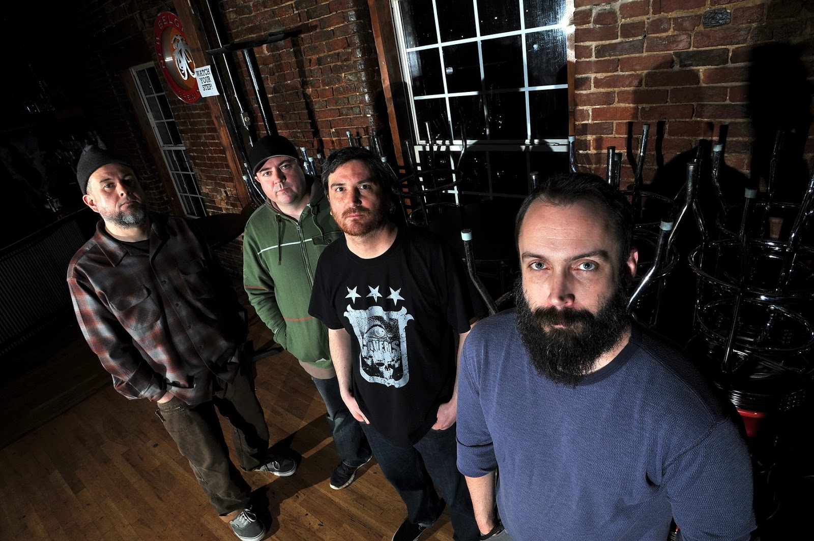 Jasen T. Davis Clutch Music