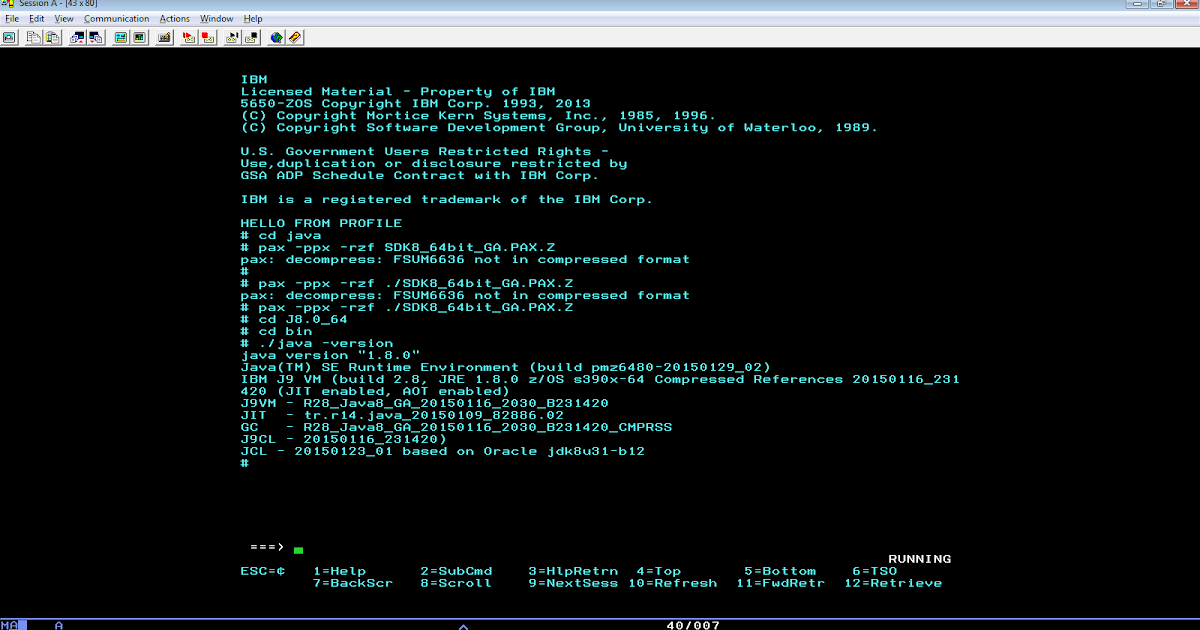 Ibm Jdk 6 Download Windows 7