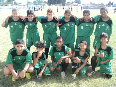 SUB 12 FF SPORT CLUB