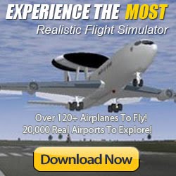 Pro Flight Simulator 2016