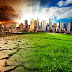 Coloquio, causas y efectos del cambio climático‏