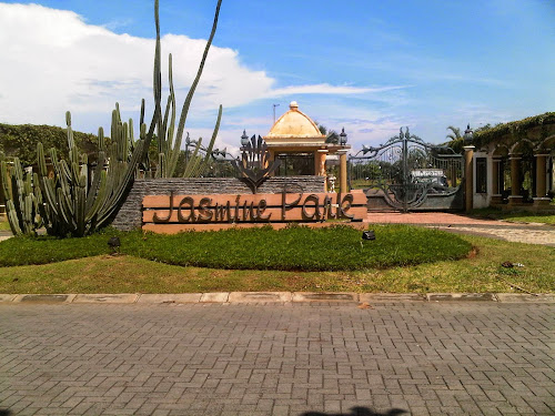 Cluster Perumahan Jasmine Park Semarang