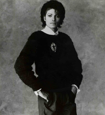 Michael Jackson em ensaios fotográficos com Matthew Rolston Michael+jackson+%252815%2529