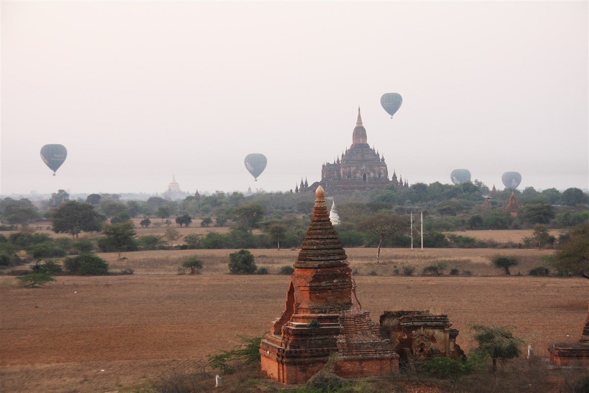Birma (Mjanma)
