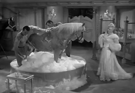 Bobby Rivers TV: Mae West in I&#039;M NO ANGEL