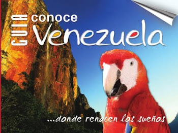 CONOCE MÁS DE VENEZUELA