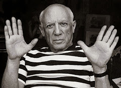 Pablo Picasso