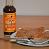 Ad - Cheese on Toast With Lea & Perrins Worcestershire Sauce