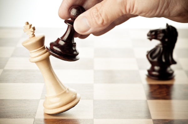 Chess Daily News by Susan Polgar - Kasparov compares Phiona Mutesi