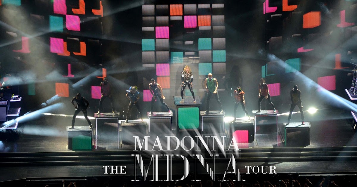 Madonna Rebel Heart Tour 2016 2017 Bdrip 1080i Torrent