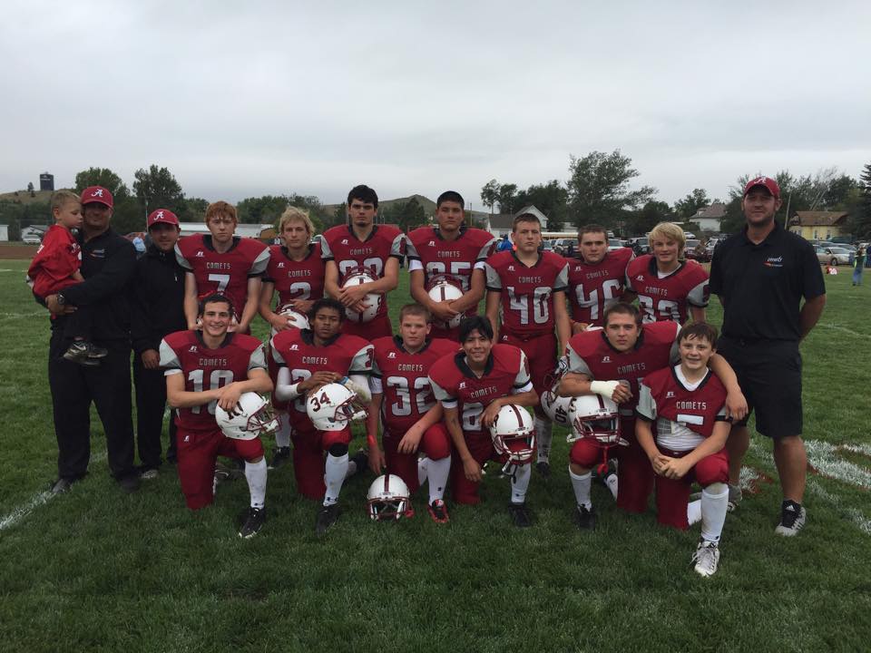 Miss Camille When your heart has room for 13 more.