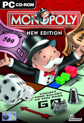 Monopoly – Portable