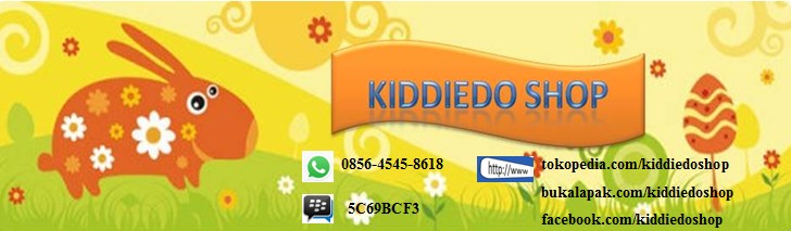 KIDDIEDO SHOP - Gift and Hobby