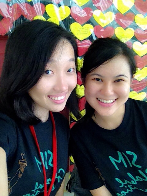 AnnaXiu Selfie