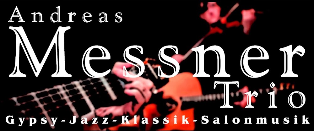 Andreas Messner Trio