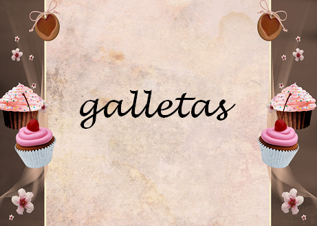 GALLETAS