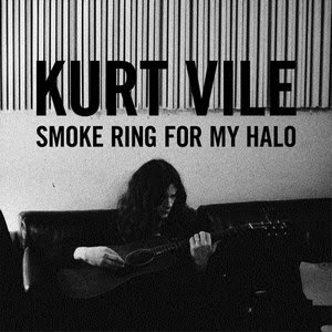 KVSRFMH Kurt Vile – Smoke Ring For My Halo [8.0]