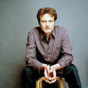 Colin Firth