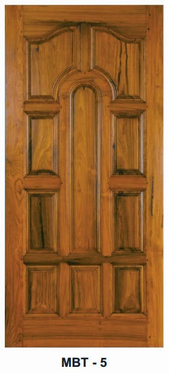 Burma Teak Doors-High Quality Teak wood Doors in Bangalore ~ Royal 