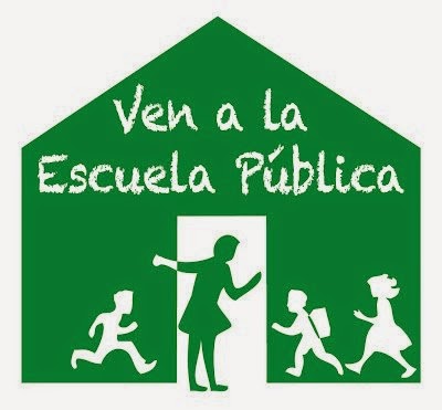 SOMOS ESCUELA PÚBLICA