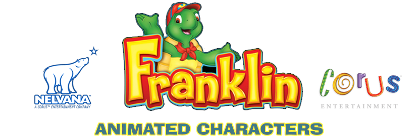 Franklin - Nelvana Logos