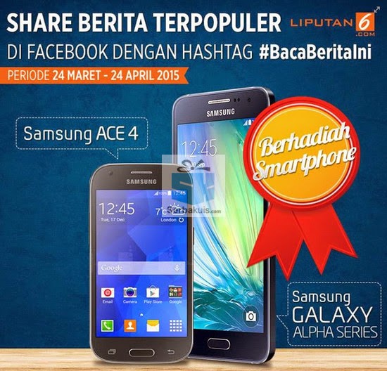 Baca Berita Ini