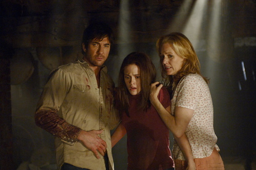 Watch The Messengers Online Watch The Messengers Online