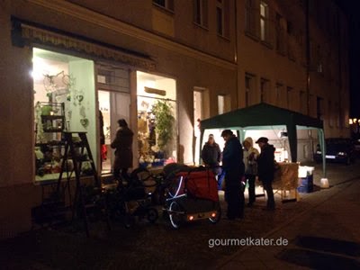 Leipzig Europa Urlauber