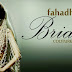 Fahad Hussayn Bridal Lehenga Collection 2014 | Pakistani Bridal Lehenga & Groom Dresses
