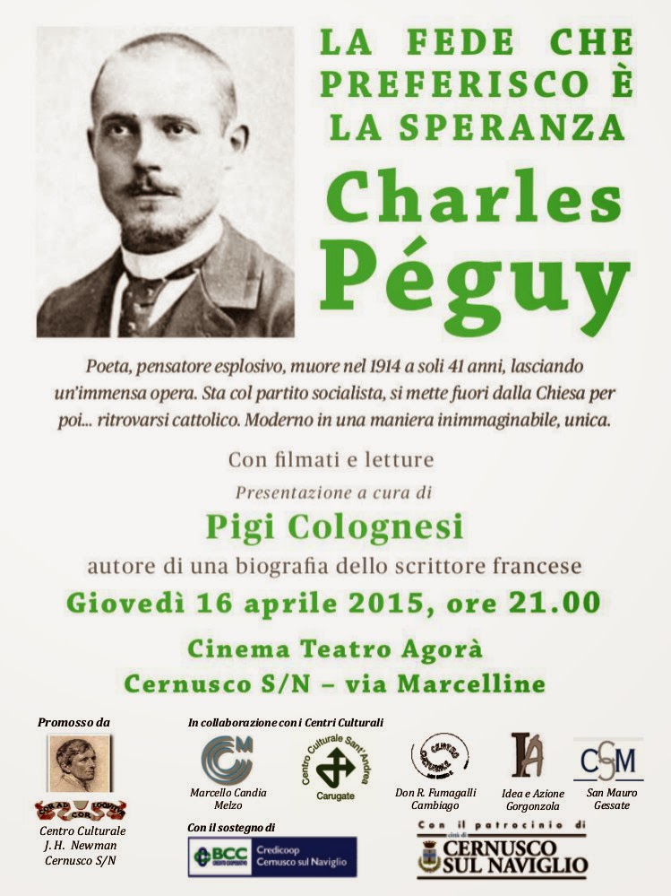 https://picasaweb.google.com/102743818966930371181/20150516CharlesPeguyTeatroAgoraDiCernuscoSulNaviglio#slideshow/6142895217613519698