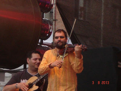 Margineanu Band