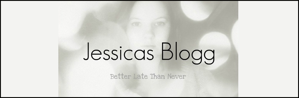 Jessicas Blogg