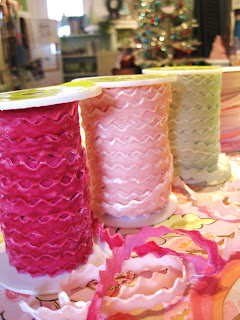 Everlasting Blooms: DIY Christmas Ornament