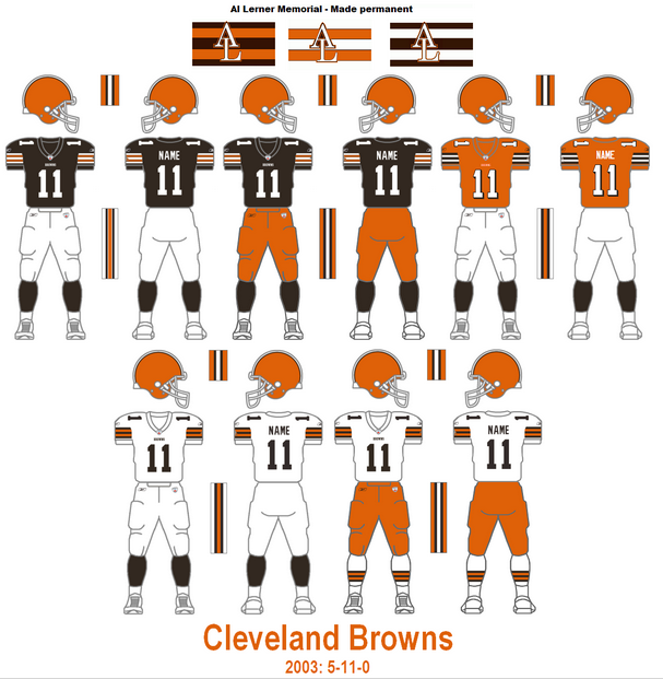 browns jerseys over the years