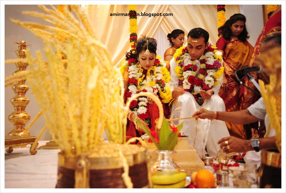 Традиции Индийской Свадьбы Видео