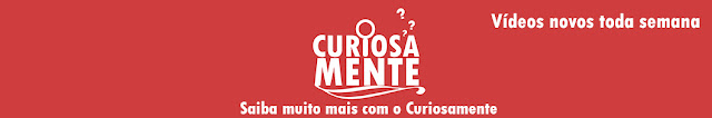  Curiosamente - A Nerdologia