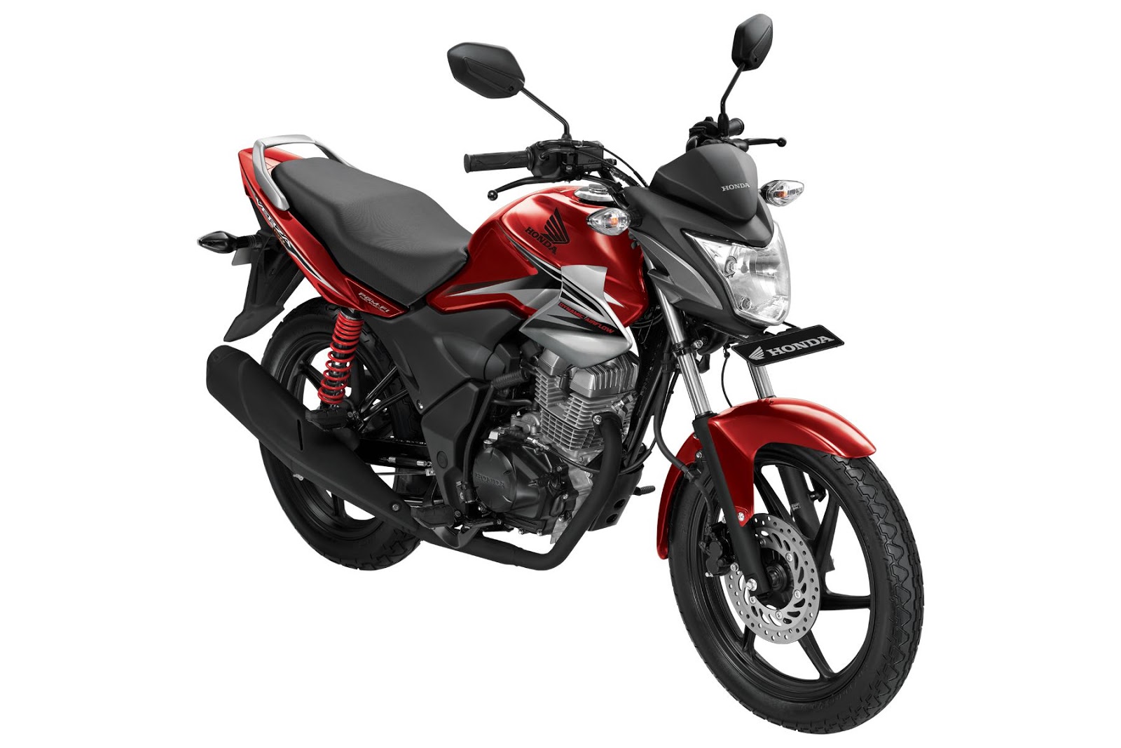 Kumpulan Harga Honda Sport 150cc CB Sonic CBR Verza Mega Pro