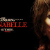Teaser póster y tráiler de la película "Annabelle"