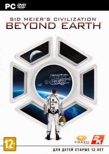 Sid Meier's Civilization: Beyond Earth - Reloaded