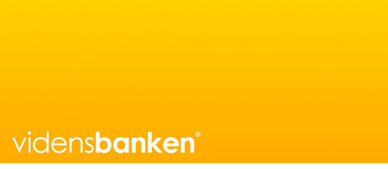 Vidensbanken