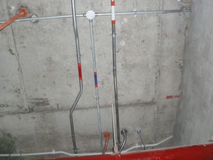 Electrical Installation Wiring Pictures: Electrical installation pictures
