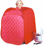 Diva Sauna (RM480)