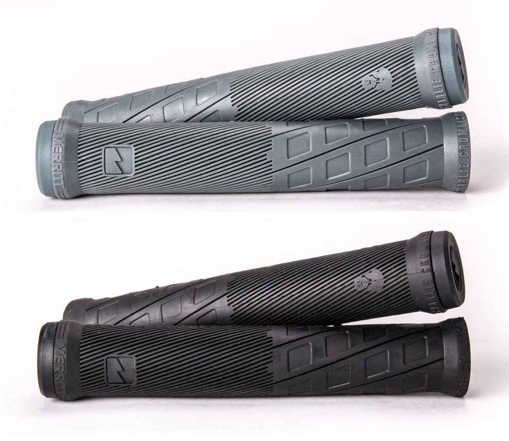 Grips MERRITT Charlie $30.000