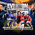 JADWAL KUIS LIVE - MATCH MACAUBET PERIODE 20 April 2014