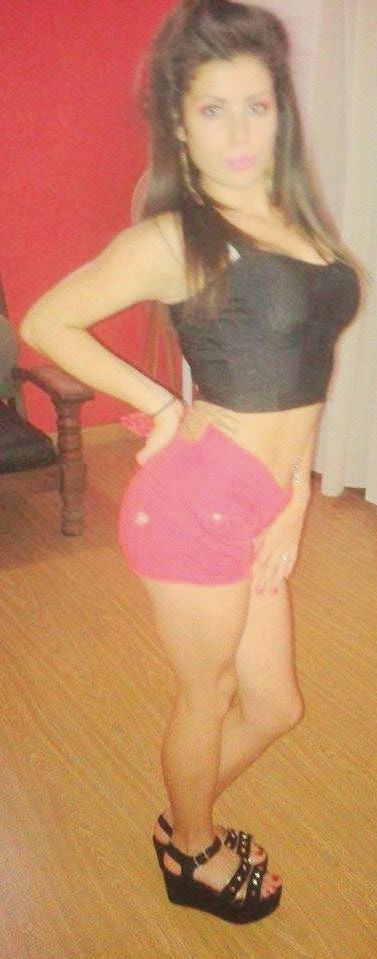 Las Morochas, Son Una Bomba !!