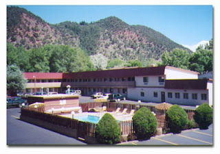 hotel: extended stay hotels, Glenwood Springs, Colorado ...
