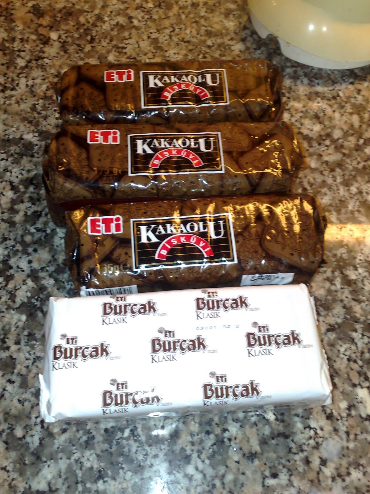 Aşk Topları Tarifi Aşk Topları Tarifi