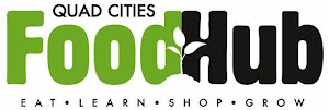 Quad Cities Food Hub