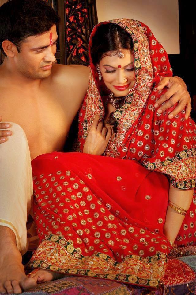 Sangram Singh & Payal Rohatgi Couple HD Wallpapers Free Download